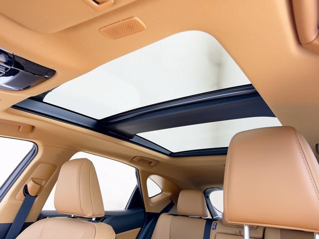 New 2026 Lexus NX 450h+ AWD w/ Accessory Package (Z2) image 26