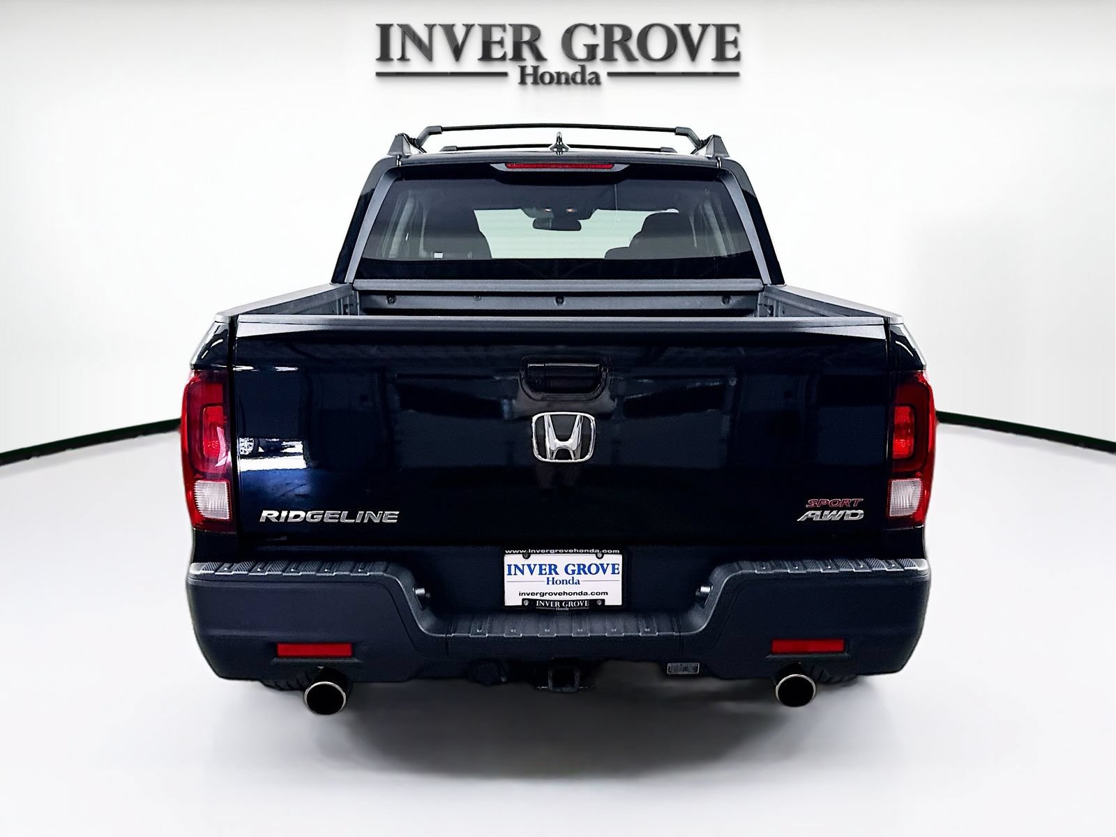 Used 2023 Honda Ridgeline Sport image 6
