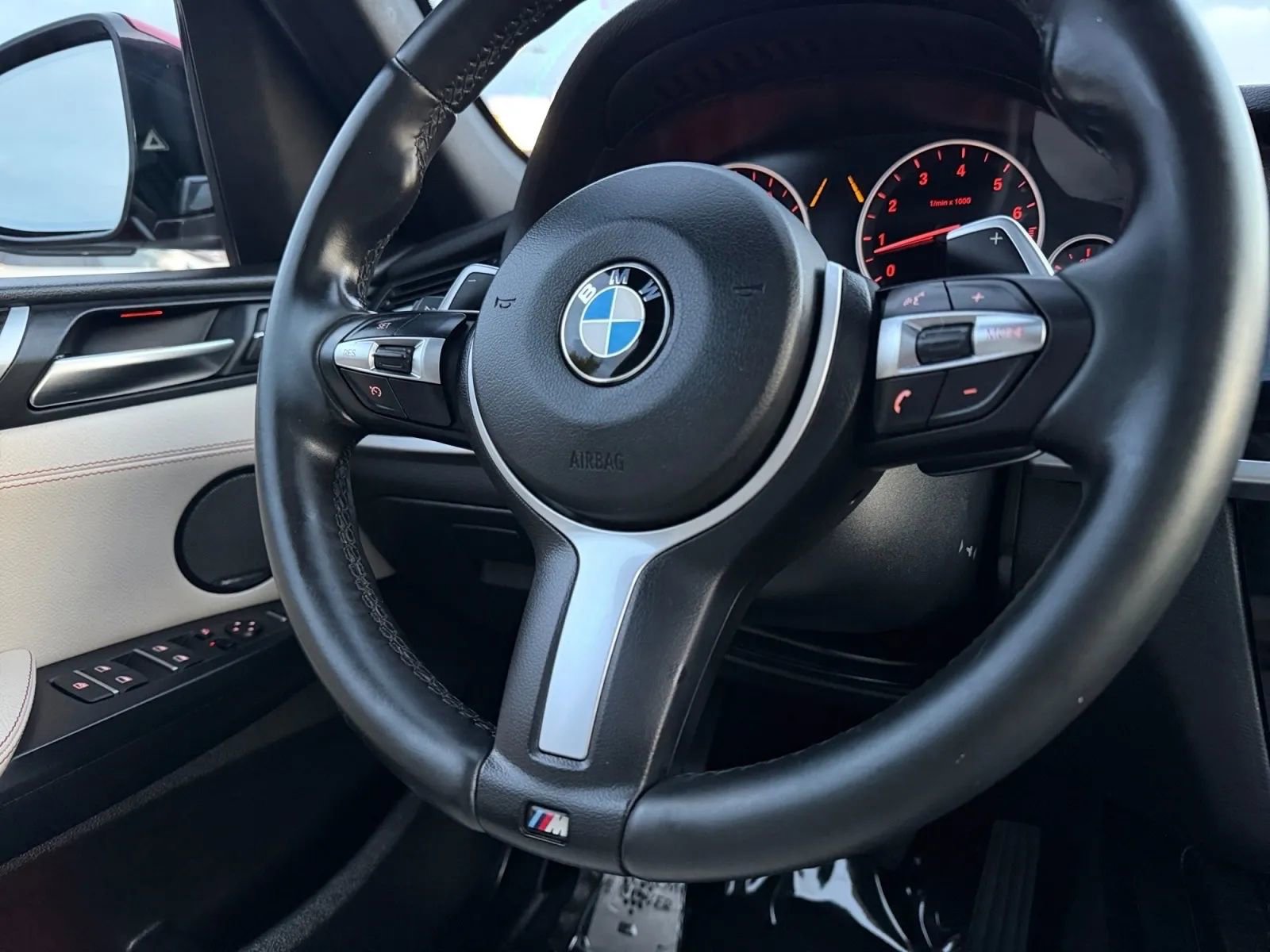 Used 2017 BMW X3 xDrive35i image 24