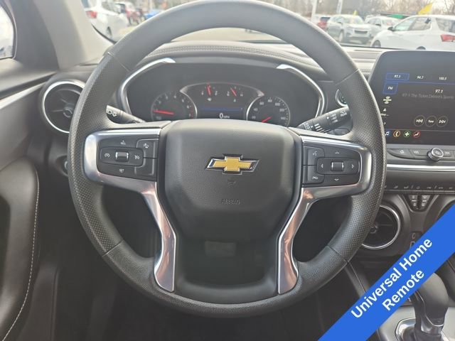 Used 2023 Chevrolet Blazer LT w/ Convenience Package image 15