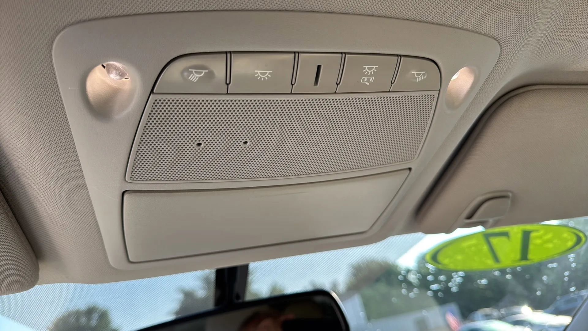 Used 2017 Nissan Murano SL image 12