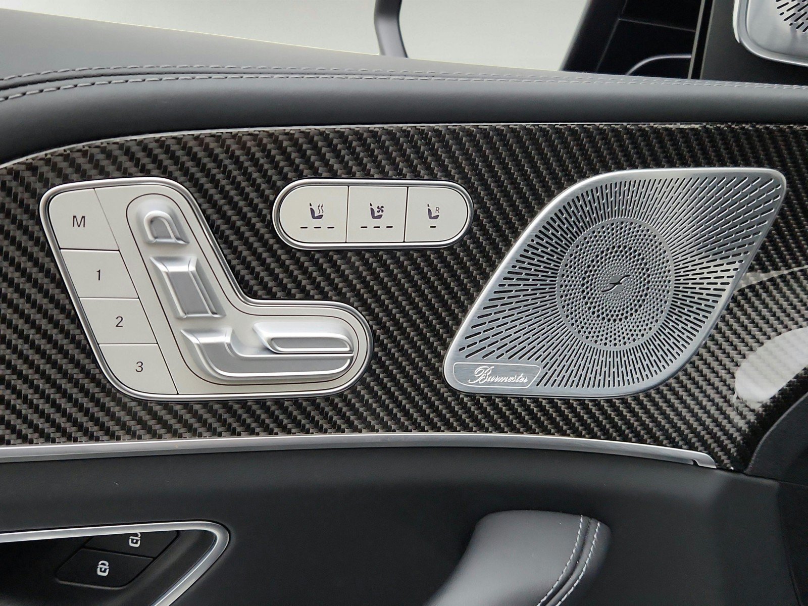 Certified 2021 Mercedes-Benz GLE 63 AMG S image 25