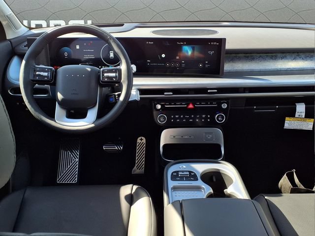 New 2026 Hyundai Ioniq 9 Calligraphy AWD/4WD image 15