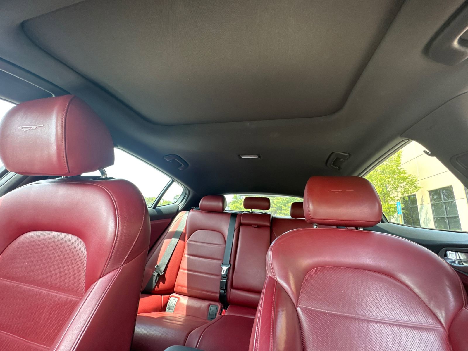Used 2019 Kia Stinger GT2 AWD/4WD image 32