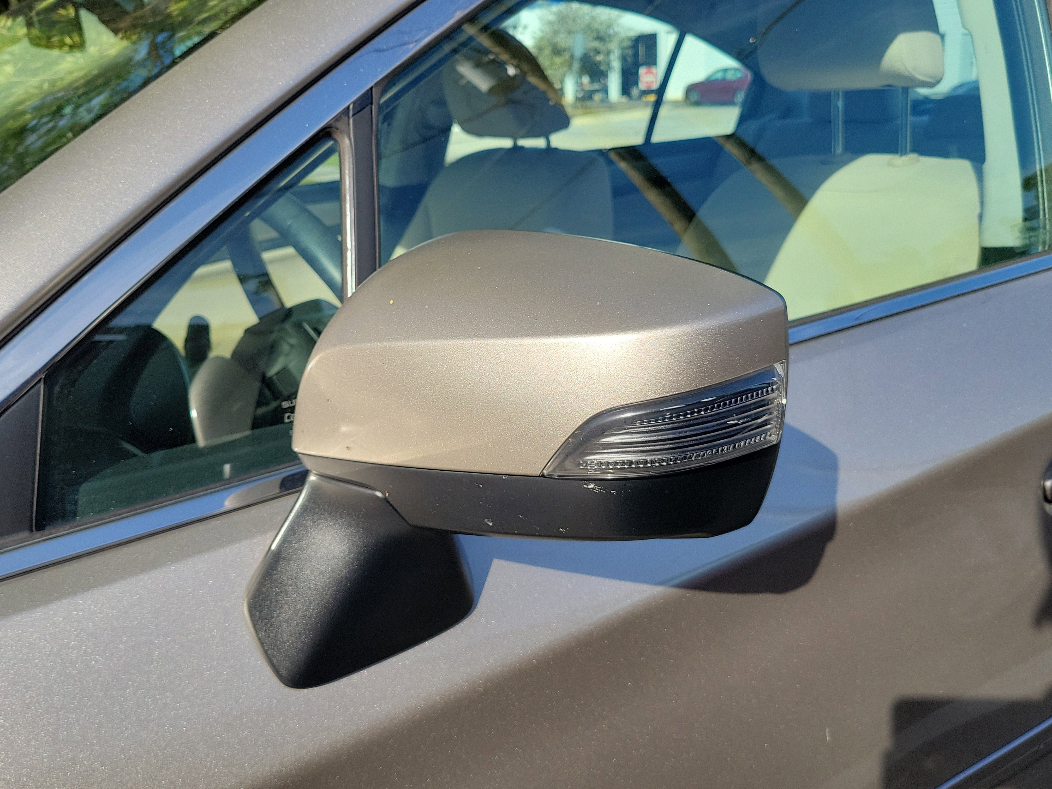 Used 2017 Subaru Legacy 2.5i Premium image 6