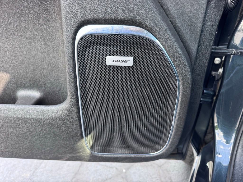 Used 2019 Chevrolet Silverado 2500 LTZ w/ Duramax Plus Package AWD/4WD image 23