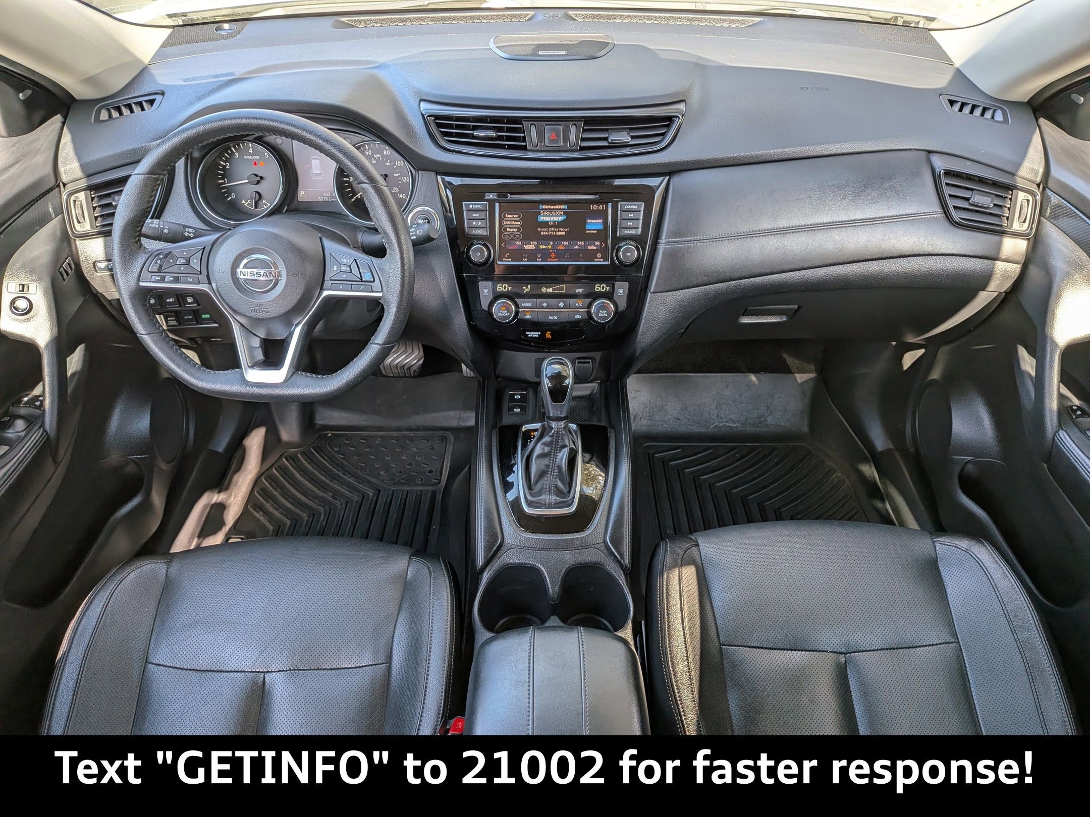 Used 2020 Nissan Rogue SL image 17