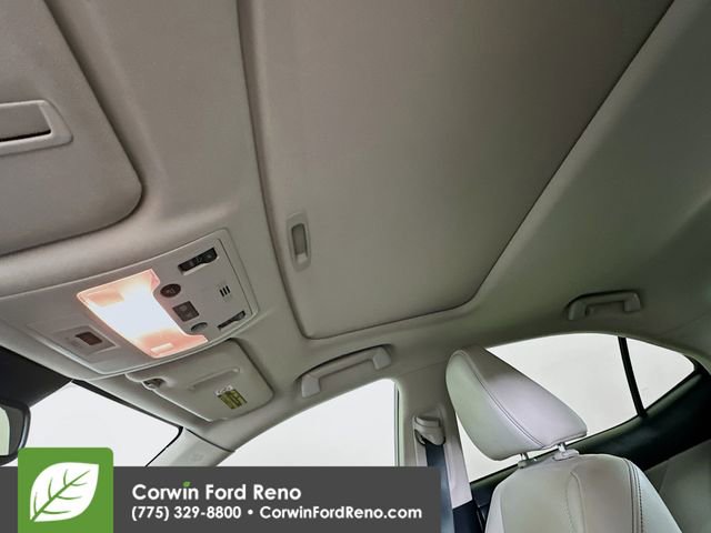 Used 2014 Lexus IS 250 AWD image 22