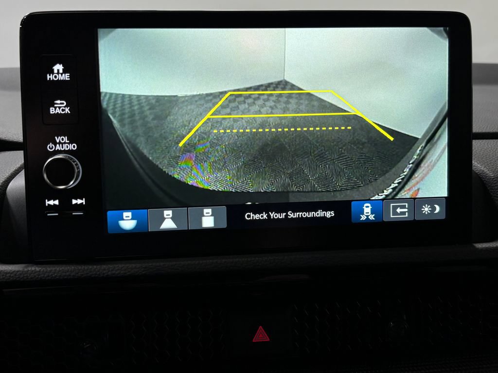 New 2026 Honda CR-V Sport Touring image 34