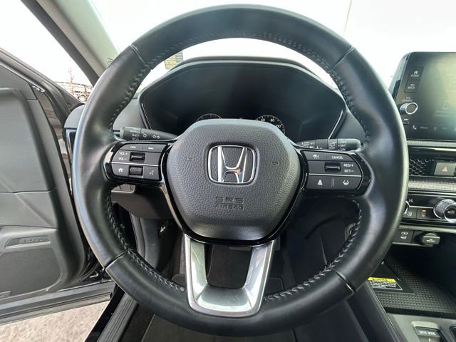 Used 2025 Honda CR-V EX-L image 10