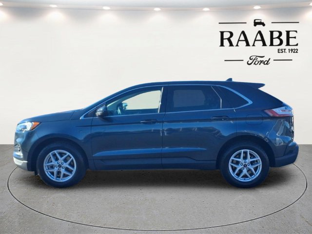 Used 2024 Ford Edge SEL w/ Convenience Package AWD/4WD image 4