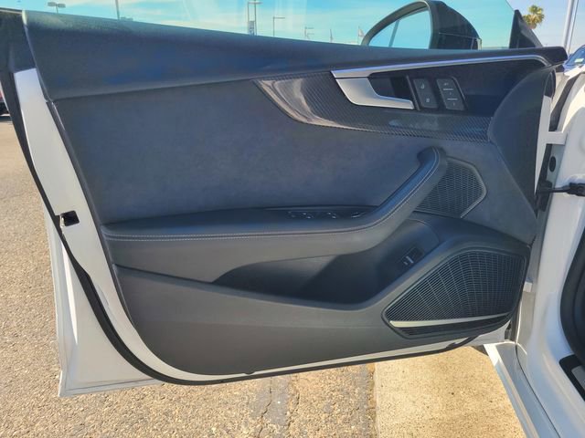 Used 2025 Audi A5 2.0T Premium Plus image 18