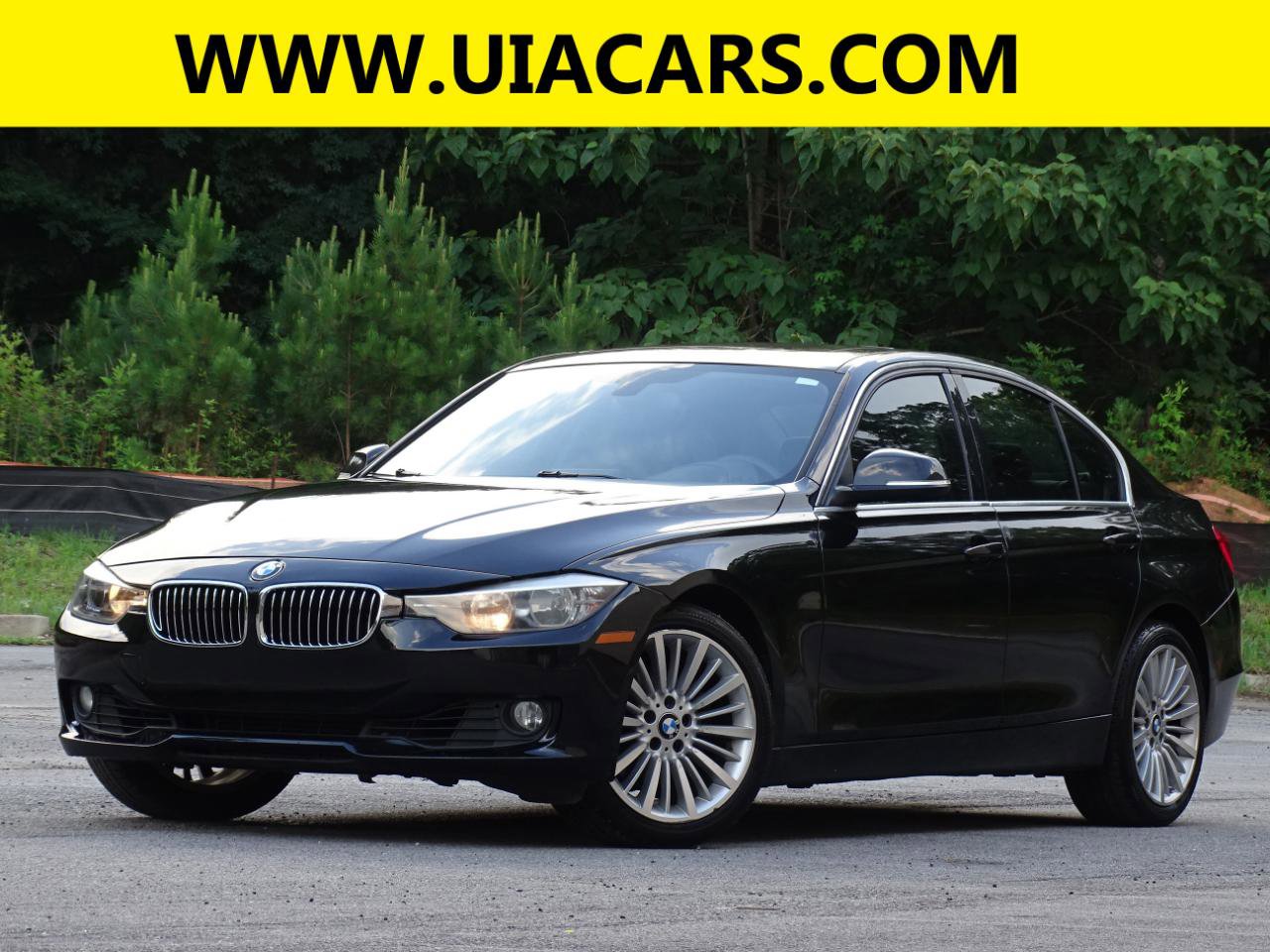 Used 2014 BMW 328i Sedan