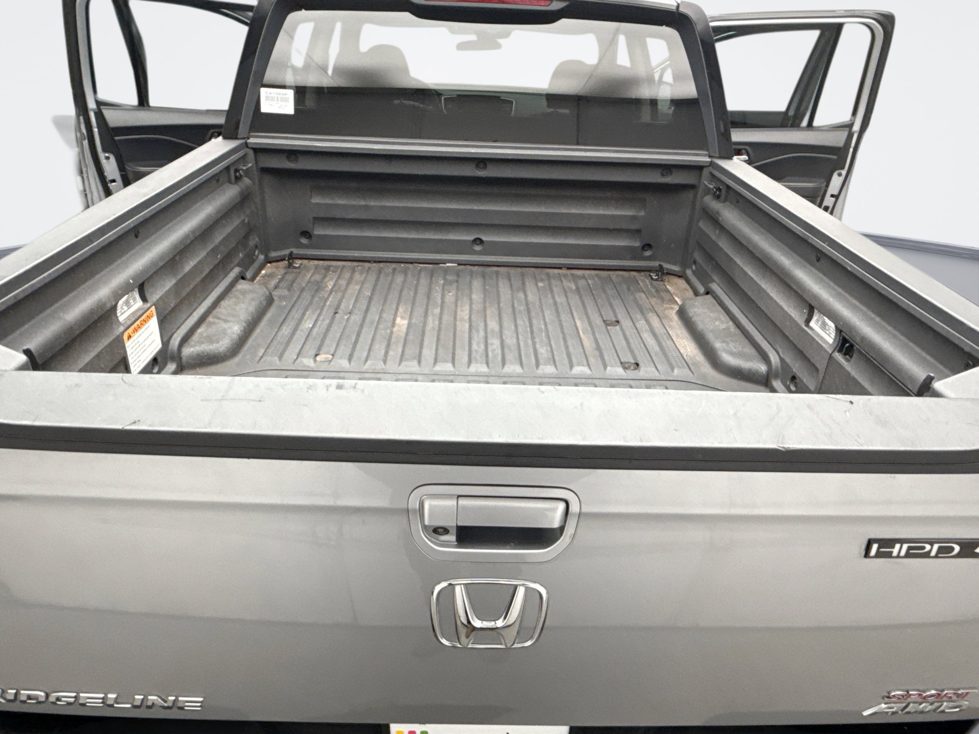 Used 2021 Honda Ridgeline Sport image 21