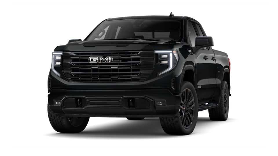 New 2026 GMC Sierra 1500 Elevation w/ Preferred Package AWD/4WD image 27
