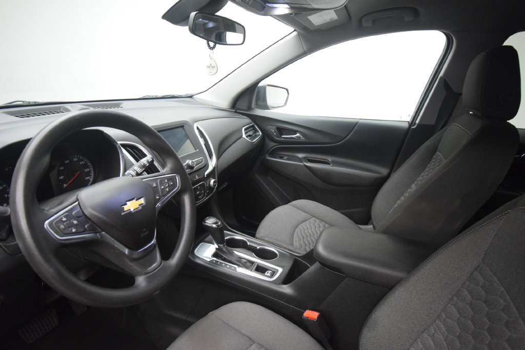 Used 2018 Chevrolet Equinox LT FWD image 7
