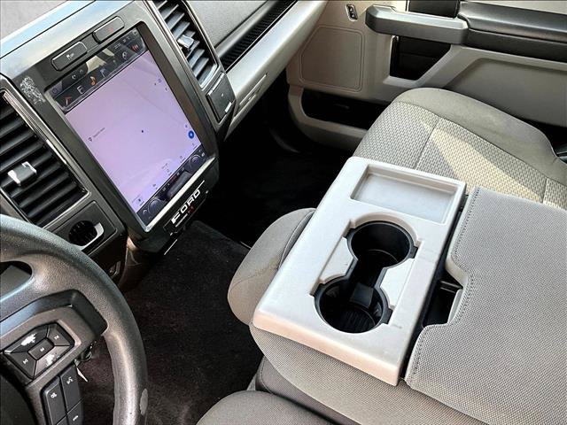Used 2017 Ford F150 XLT RWD image 15