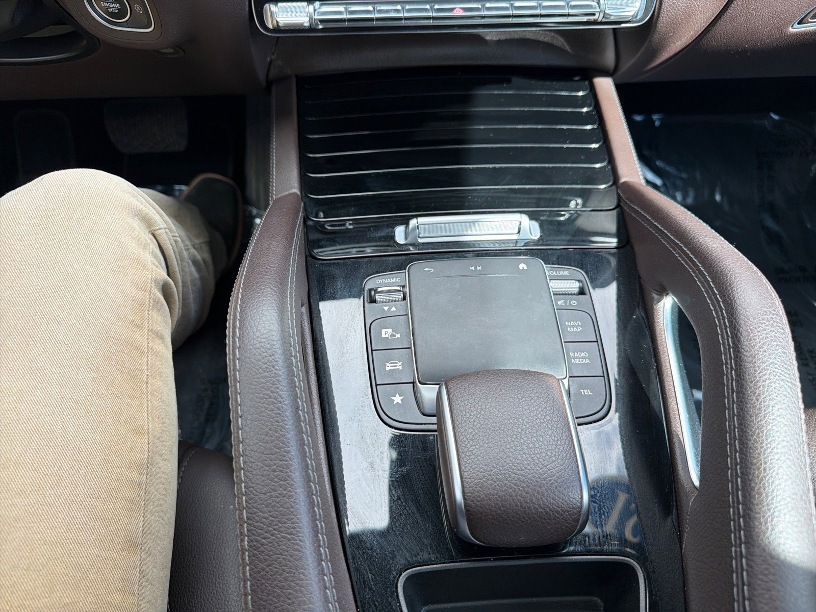 Used 2021 Mercedes-Benz GLE 350 4MATIC image 28