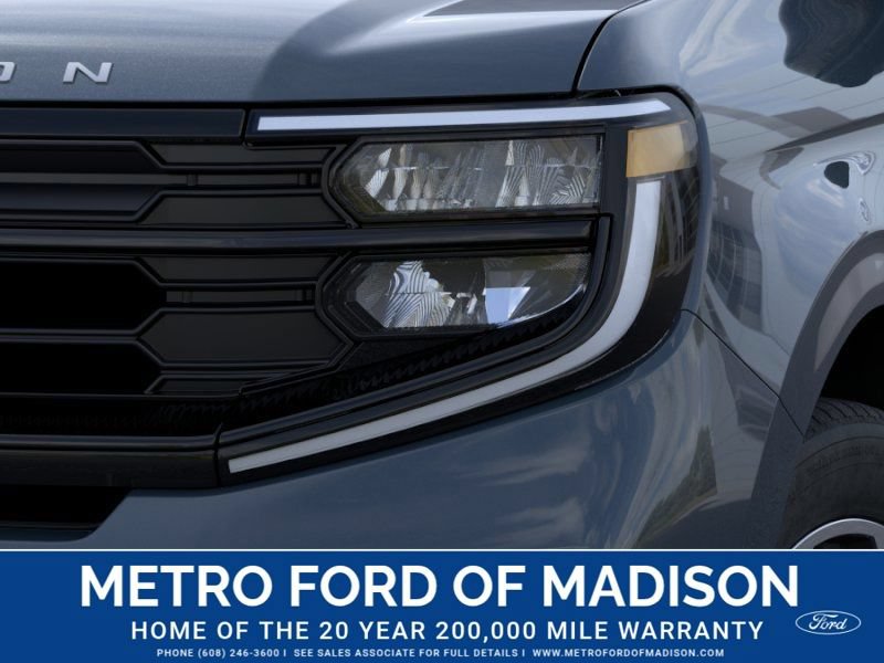 New 2026 Ford Expedition Active AWD/4WD image 19