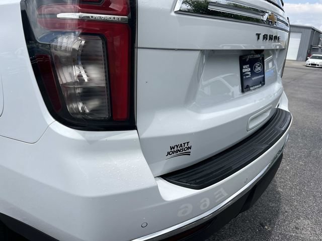 Used 2024 Chevrolet Tahoe LT AWD/4WD image 12