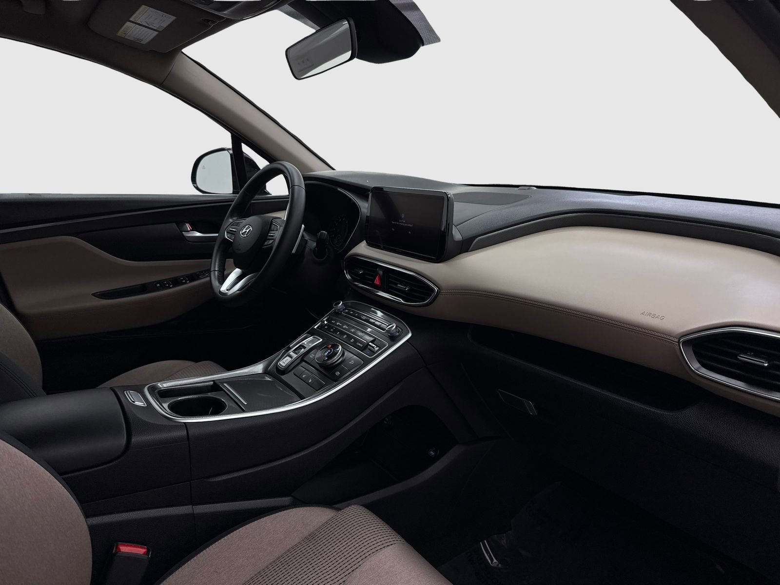 Used 2023 Hyundai Santa Fe SEL AWD/4WD image 44