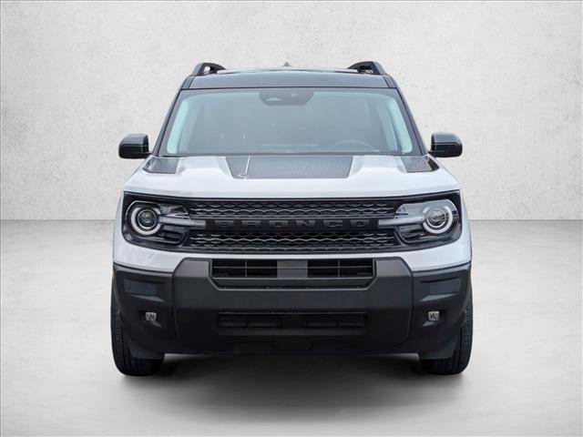New 2025 Ford Bronco Sport Big Bend w/ Convenience Package image 5