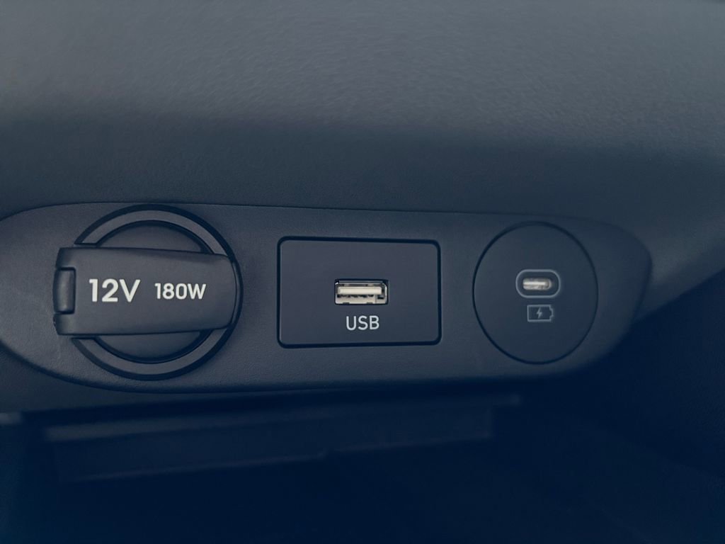 New 2026 Hyundai Elantra Sport image 22