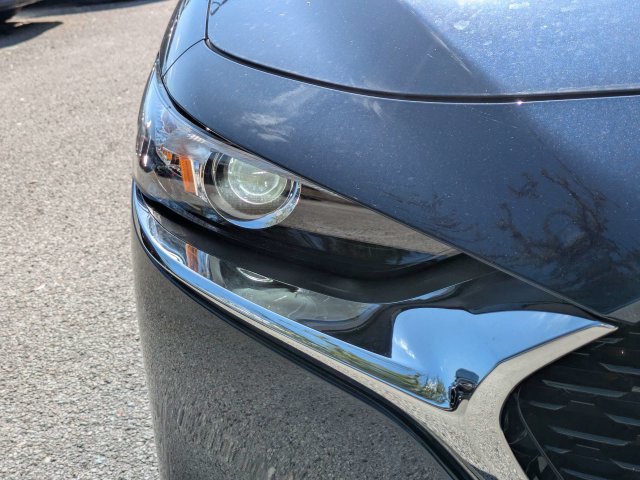 New 2026 MAZDA MAZDA3 2.5 S Sedan w/ Preferred Pkg FWD image 9