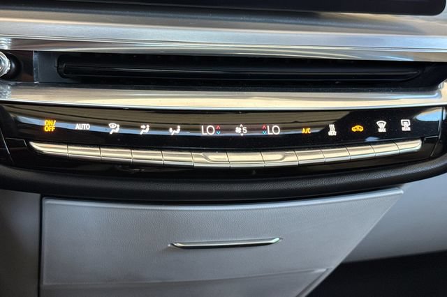 Certified 2024 Cadillac Lyriq Luxury RWD image 21