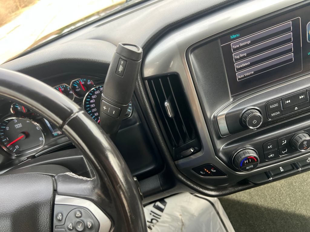 Used 2014 Chevrolet Silverado 1500 LT w/ All Star Edition image 23