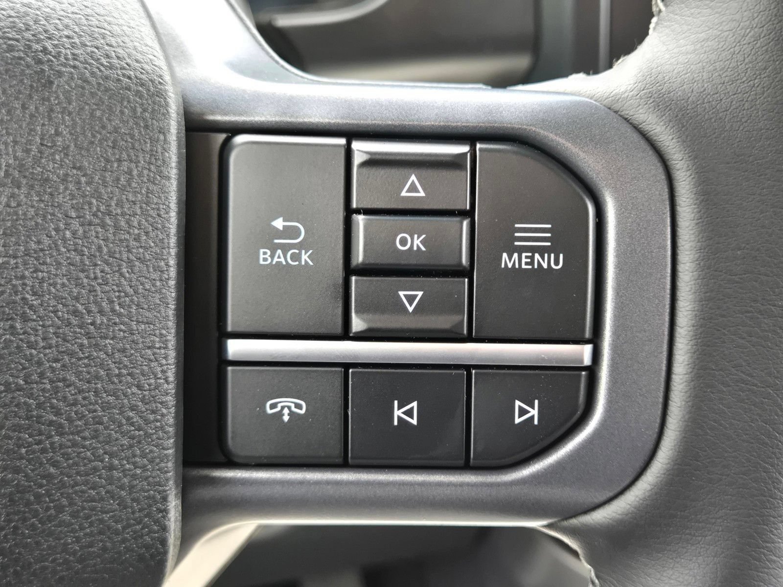 New 2026 Ford F250 4x4 Crew Cab Super Duty image 24