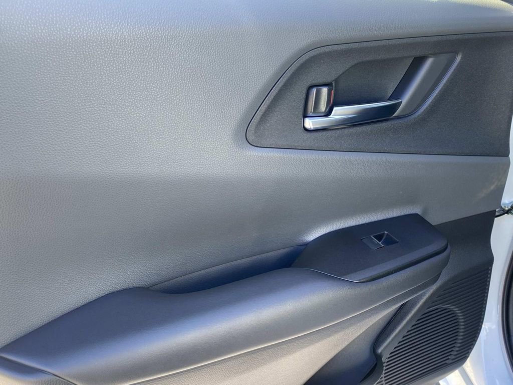 New 2026 Toyota Prius XLE image 25