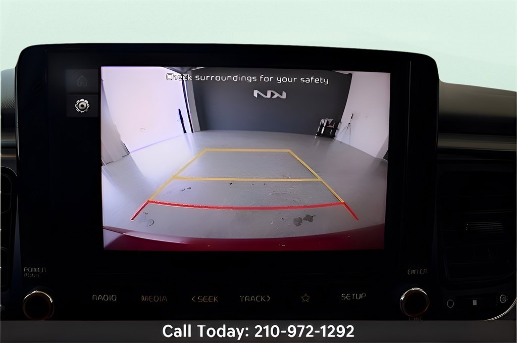 Used 2023 Kia Rio S image 16