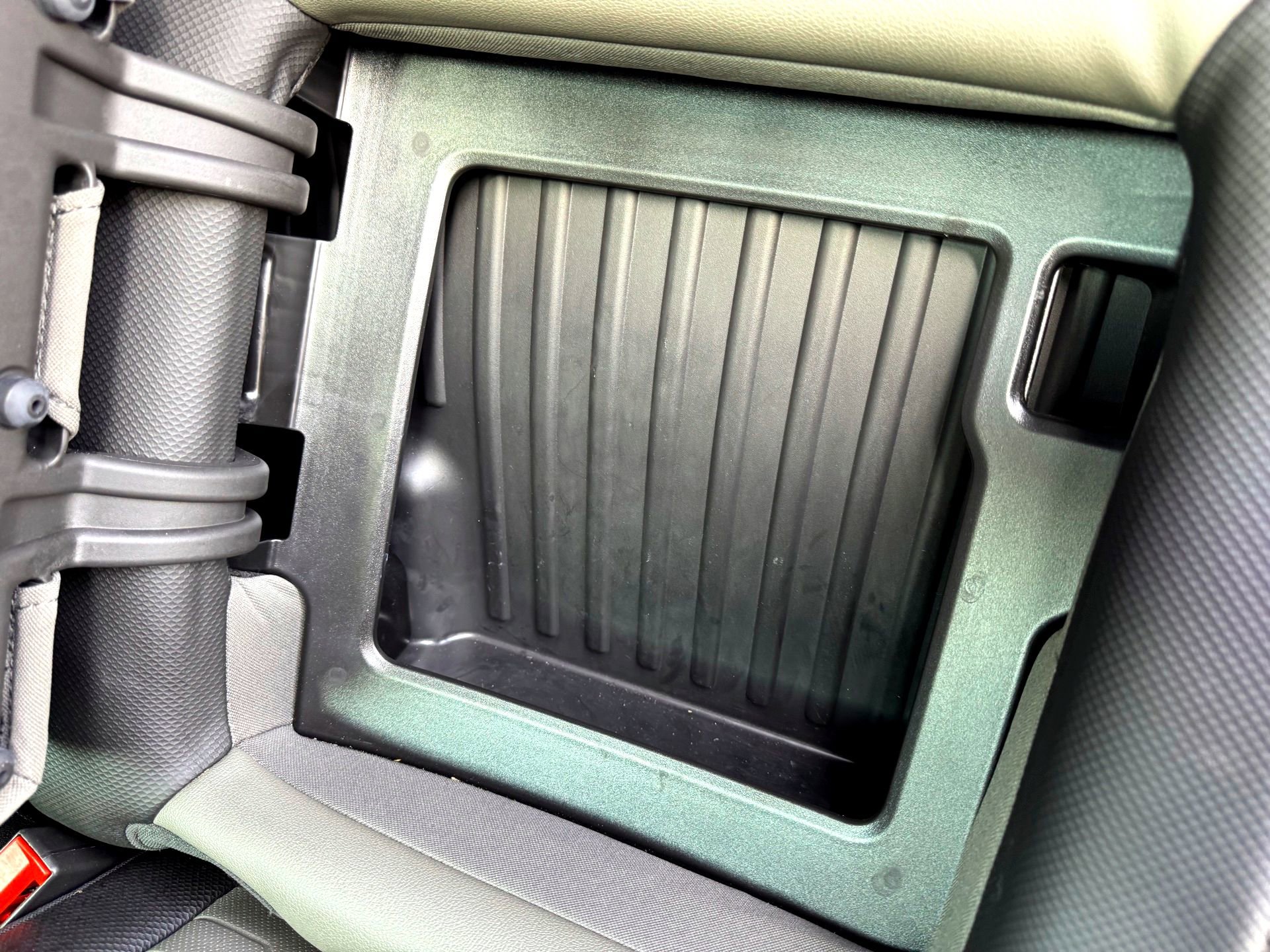 Used 2024 Chevrolet Silverado 1500 ZR2 w/ Technology Package image 19