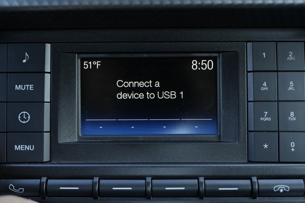 Used 2017 Ford Mustang EcoBoost w/ Ecoboost Performance Package image 35