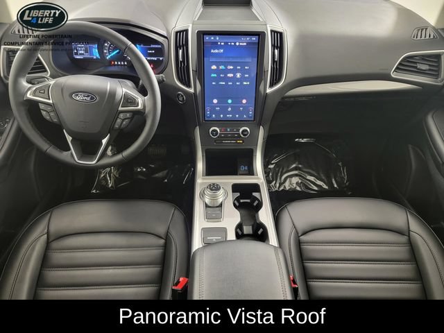 Used 2024 Ford Edge SEL w/ Convenience Package AWD/4WD image 19