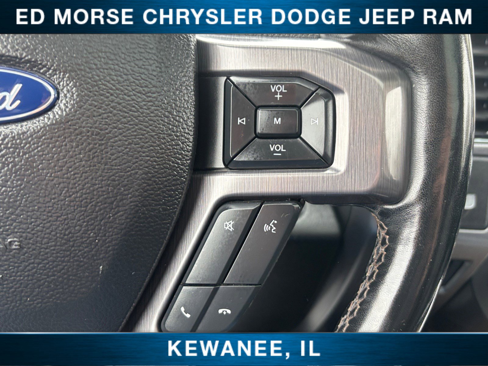 Used 2019 Ford Expedition Platinum AWD/4WD image 24