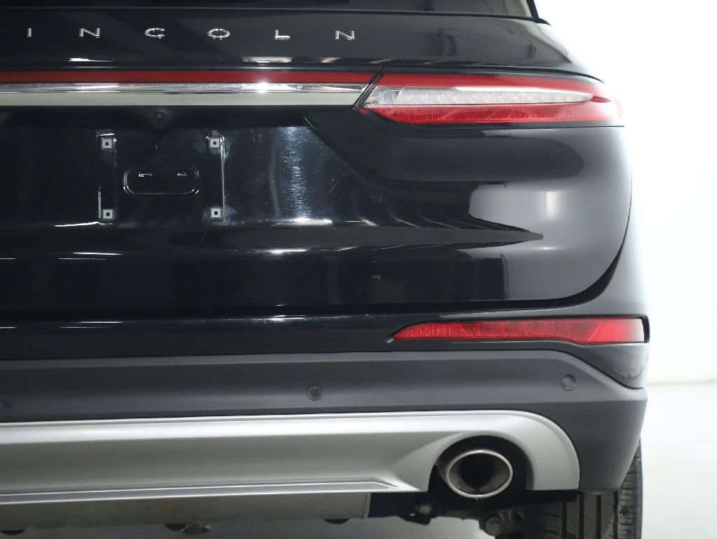 Used 2024 Lincoln Corsair AWD w/ Equipment Group 101A image 44