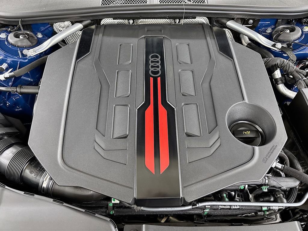 New 2026 Audi S5 Premium Plus image 23