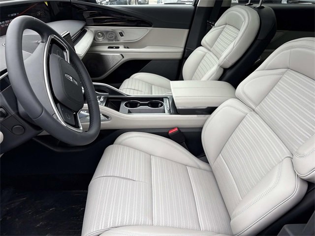 New 2026 Lincoln Nautilus Reserve image 23