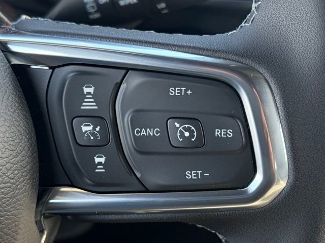 New 2026 Jeep Wrangler Sahara image 20