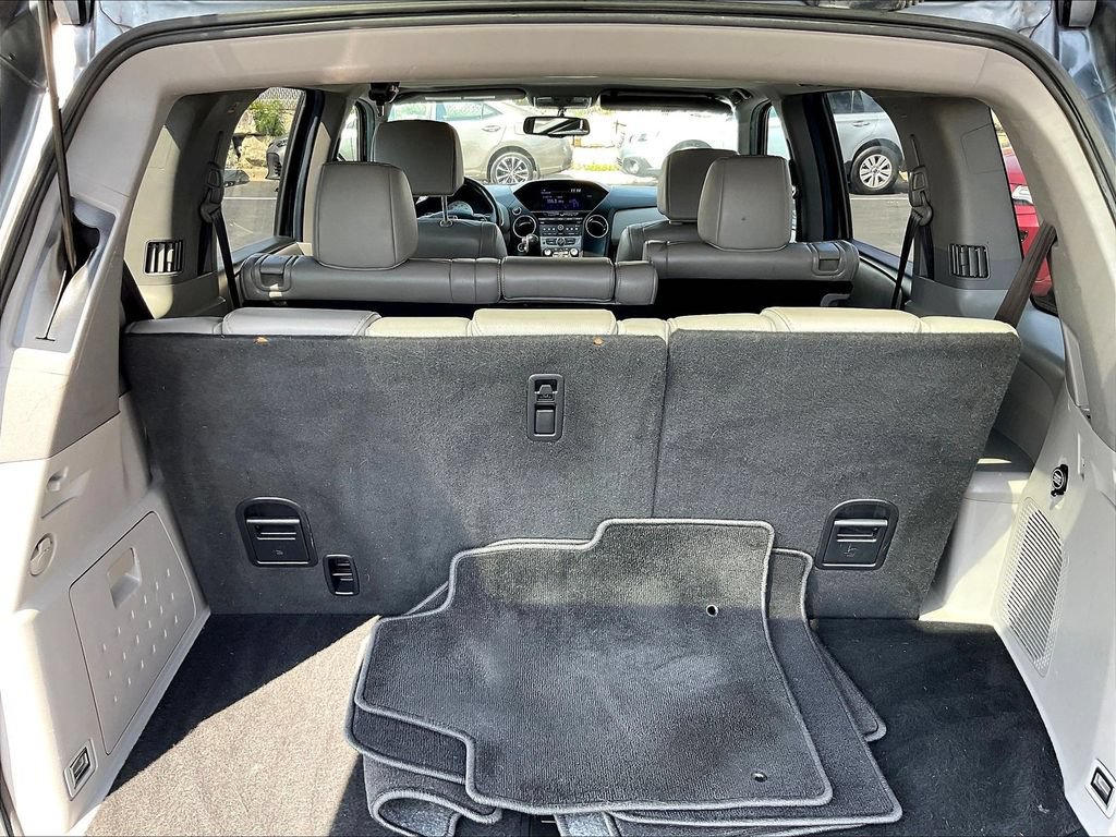 Used 2013 Honda Pilot EX-L image 24
