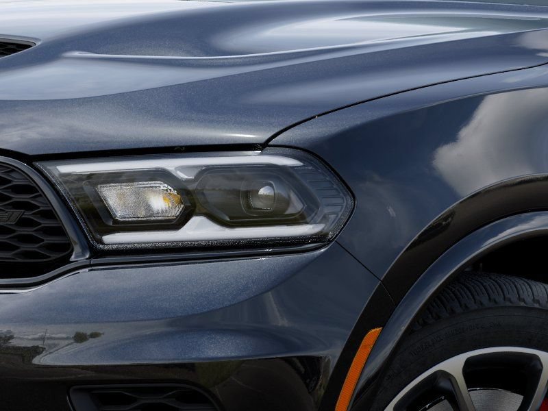 New 2026 Dodge Durango R/T w/ Blacktop Package AWD/4WD image 10