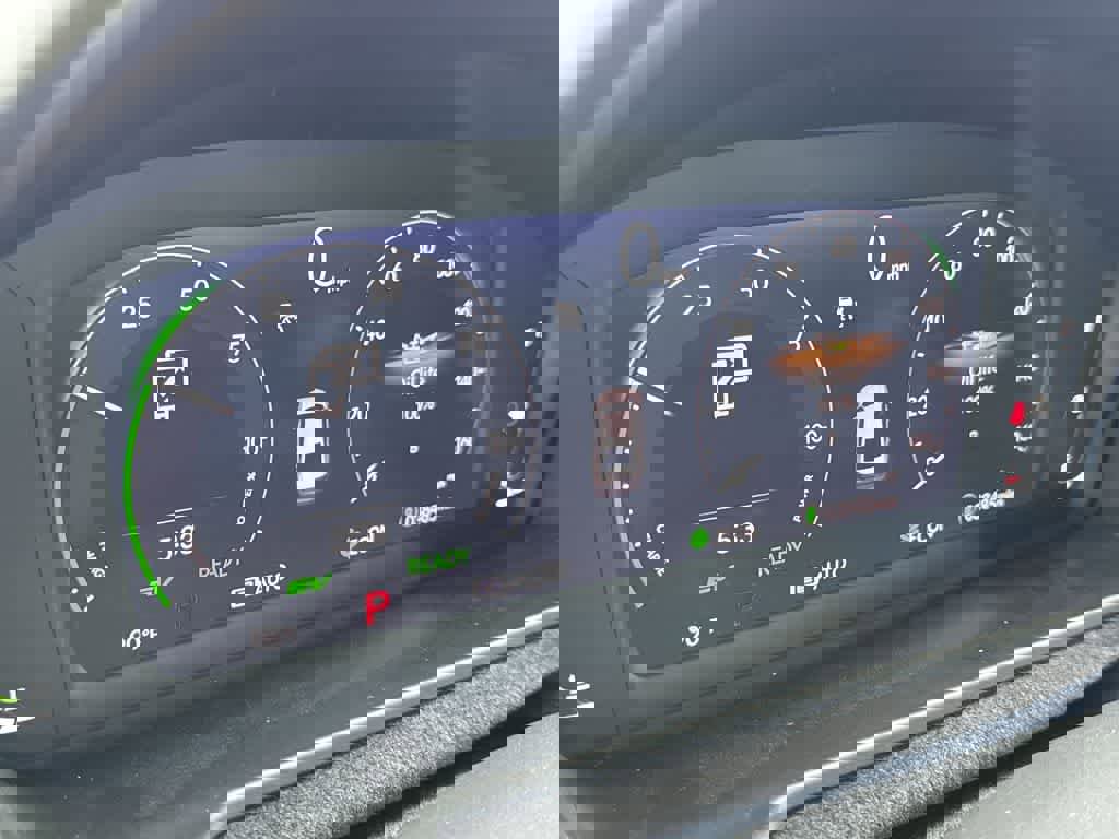 Used 2024 Honda Accord Sport image 16