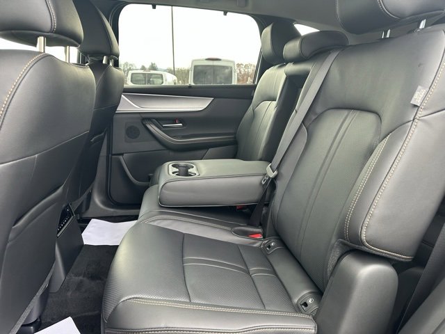 New 2026 MAZDA CX-90 3.3 Turbo w/ Preferred Package image 14