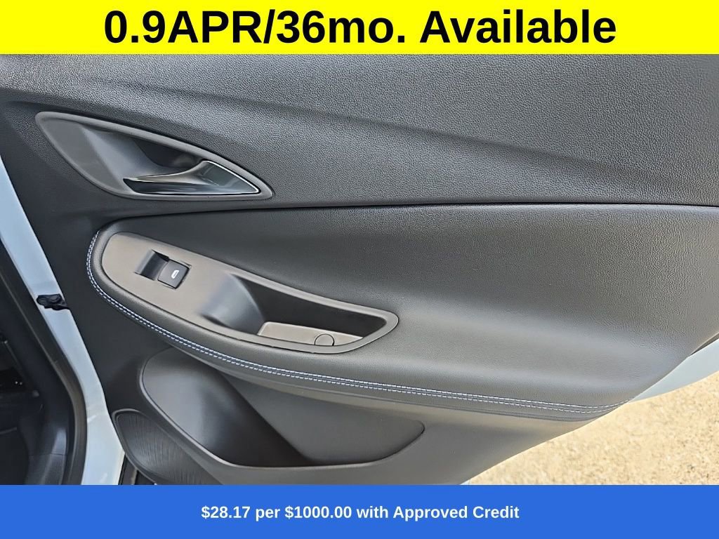 New 2026 Buick Encore GX Sport Touring w/ Comfort Package image 11