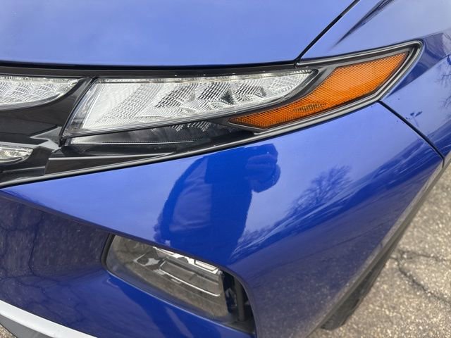 Certified 2022 Hyundai Tucson SEL w/ Cargo Package image 26