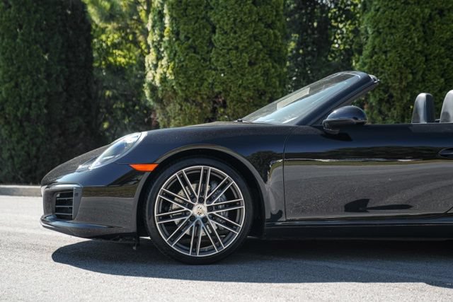 Used 2019 Porsche 911 Carrera RWD image 10