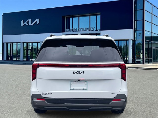 New 2026 Kia Carnival SX image 5