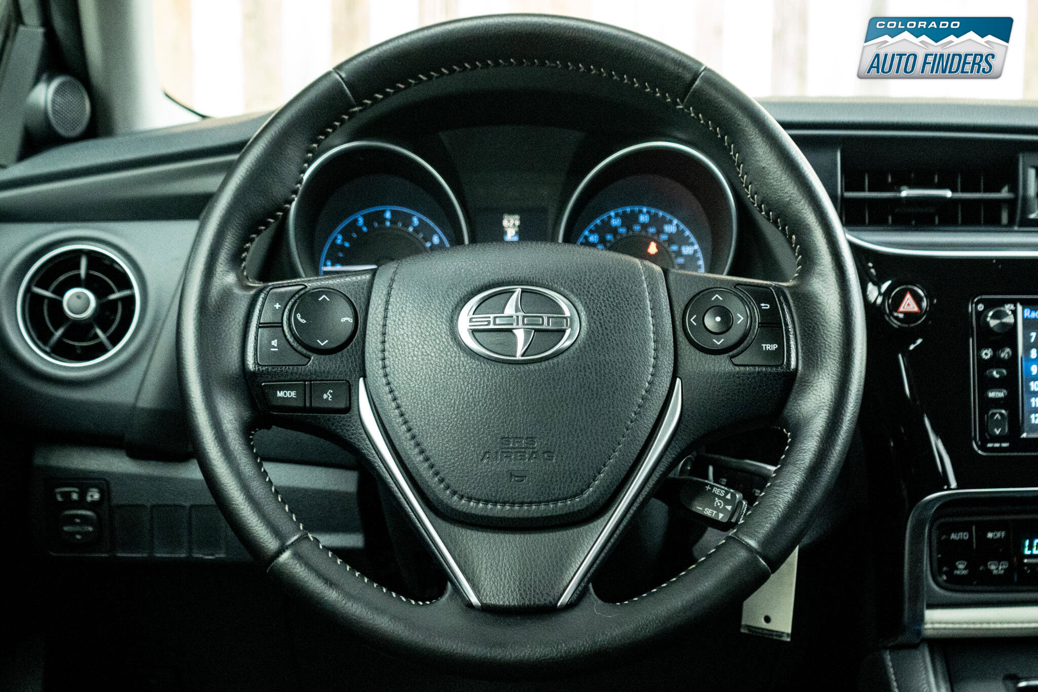 Used 2016 Scion iM image 13